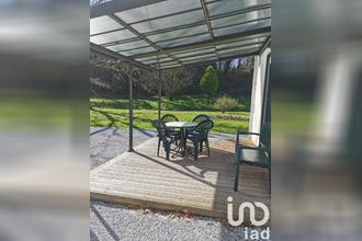 achat maison ledeuix 64400