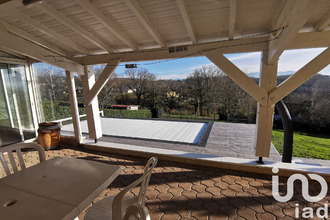 achat maison ledeuix 64400