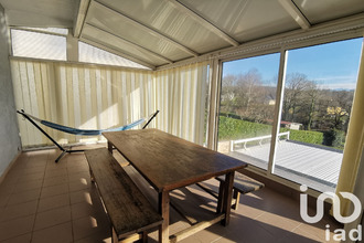 achat maison ledeuix 64400