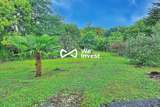 achat maison ledeuix 64400