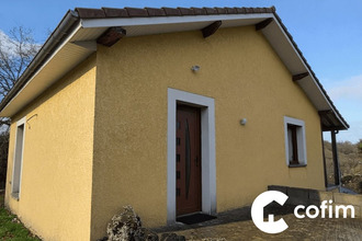 achat maison ledeuix 64400