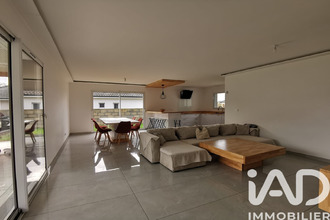achat maison ledeuix 64400