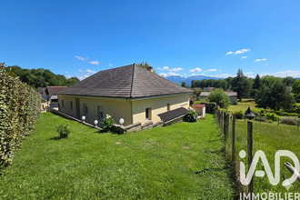 achat maison ledeuix 64400