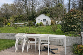 achat maison ledeuix 64400