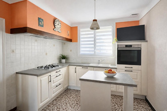 achat maison ledeuix 64400