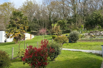 achat maison ledeuix 64400