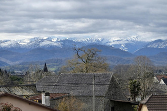 achat maison ledeuix 64400