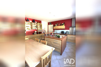 achat maison ledeuix 64400