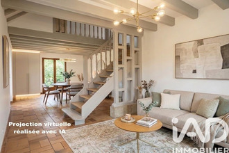 achat maison ledeuix 64400
