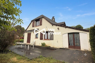 achat maison ledeuix 64400