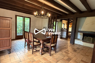 achat maison ledeuix 64400