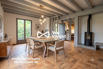 achat maison ledeuix 64400