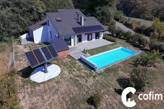achat maison ledeuix 64400