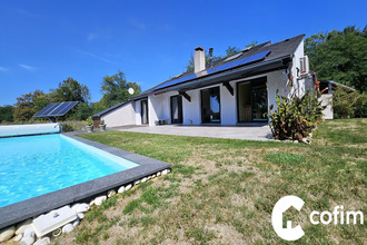 achat maison ledeuix 64400