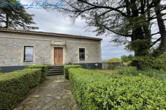 achat maison ledignan 30350