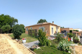 achat maison ledignan 30350