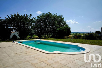 achat maison ledignan 30350