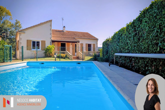 achat maison ledignan 30350