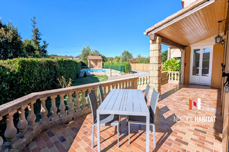 achat maison ledignan 30350