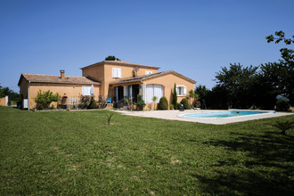 achat maison ledignan 30350