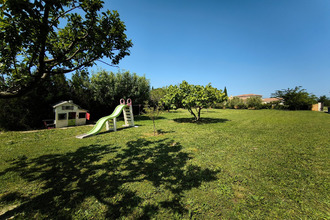 achat maison ledignan 30350