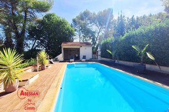 achat maison ledignan 30350