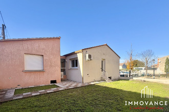 achat maison ledignan 30350