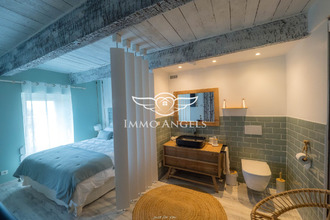 achat maison ledignan 30350