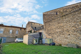 achat maison ledignan 30350