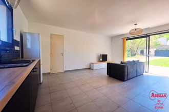 achat maison ledignan 30350