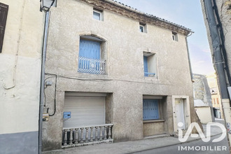 achat maison ledignan 30350