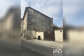 achat maison ledignan 30350