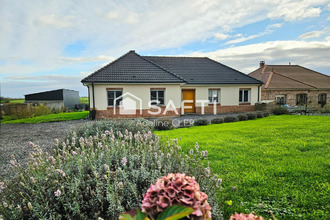 achat maison ledinghem 62380