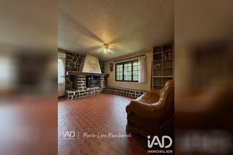 achat maison ledringhem 59470
