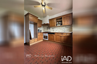 achat maison ledringhem 59470