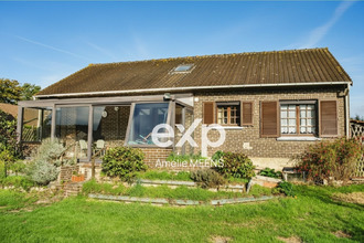 achat maison ledringhem 59470