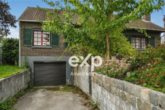 achat maison ledringhem 59470