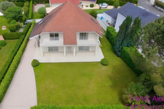 achat maison lee 64320