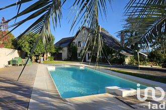 achat maison lee 64320