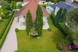 achat maison lee 64320