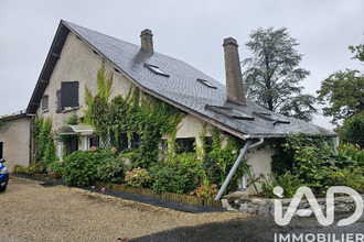 achat maison lee 64320