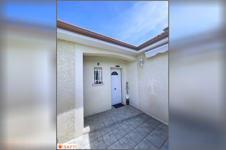 achat maison lee 64320
