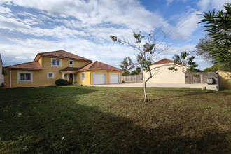 achat maison lee 64320