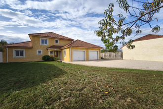 achat maison lee 64320