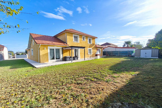 achat maison lee 64320