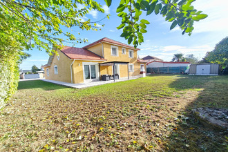 achat maison lee 64320