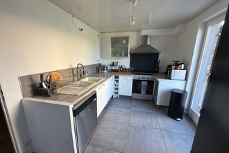 achat maison leers 59115