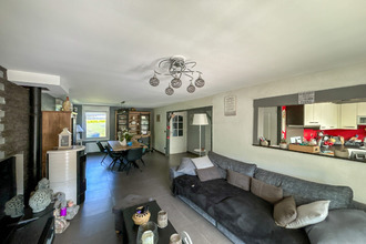 achat maison leers 59115