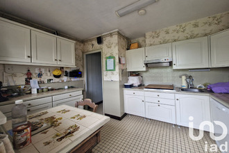 achat maison leers 59115