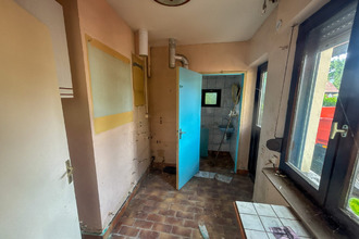 achat maison leers 59115